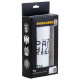 TW Παιδικές επικαλαμίδες ποδοσφαίρου PAOK Shin Guards with Sleeves